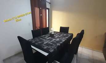 Imagem 7: Apartamento Temporada pé na areia / WI-FI e TV smart