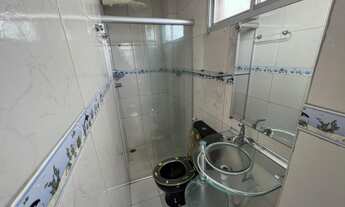 Imagem 3: Aptº para alugar com 81m², 3 quartos e 1 vaga