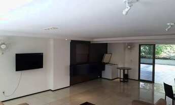 Imagem 7: Apartamento para aluguel e venda com 84 metros quadrados com 2 quartos em Meireles - Forta