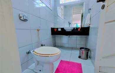 Imagem 5: Casa com 4 quartos sendo 4 suítes em Candelária