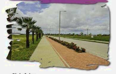 Imagem 7: Loteamento Recanto Das Flores/Maracanaú-Ceará. imediatamente