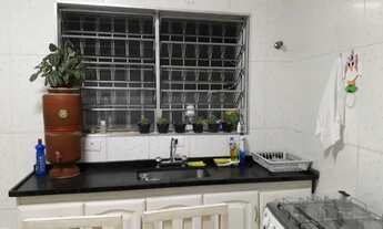 Imagem 7: Casa térrea - Americanópolis