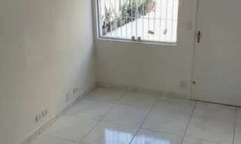 Imagem 4: Sobrado para aluguel possui 120 metros quadrados,com 2 quartos e uma vaga, reformado