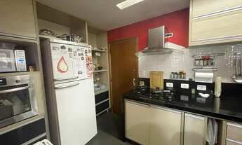 Imagem 7: Apartamento - Vila Ema - 4 Dormitórios - 120m²