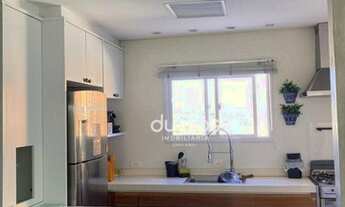 Imagem 3: Apartamento com 2 dormitórios (sendo uma suíte) para alugar, 70 m² por R$ 2.560/mês - Souz