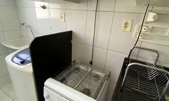 Imagem 3: Alugo apartamento mobiliado