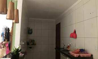 Imagem 1: Vendo ou alugo Casa com 3 dormitórios