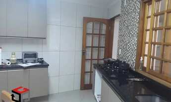 Imagem 5: Sobrado à venda 2 quartos 4 vagas Vila Floresta - Santo André - SP