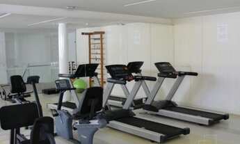 Imagem 4: Alg excelente apto 1 qto mobiliado