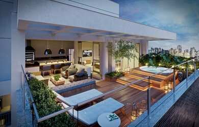 Imagem 7: São Paulo - RESIDENCIAL - Vila Mariana