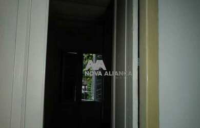 Imagem 7: CASA DUPLEX NO HUMAITÁ LOCALIZAÇÃO SILENCIOSA RUA ARBORIZADA E TRANQUILA !