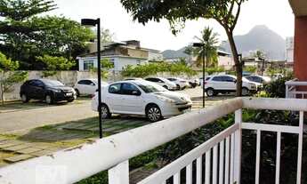 Imagem 6: Apartamento para Aluguel - Jacarepaguá, 2 Quartos, 47 m2