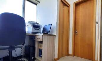 Imagem 4: Conjunto/Sala para Venda - 37m², 0 dormitórios, Cidade Baixa