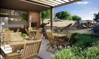 Imagem 7: Apartamento para venda possui 45 metros quadrados com 2 quartos em Andaraí - Rio de Janeir