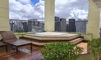 Imagem 7: 2 DORM SUITE VARANDA LAZER COMPLETO HYPE JARDINS