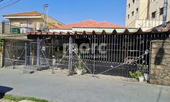 Imagem: SAO PAULO - Casa Padrão - SAUDE