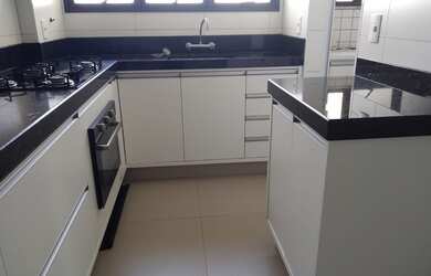 Imagem 4: Apartamento para aluguel e venda tem 95 metros quadrados com 3 quartos