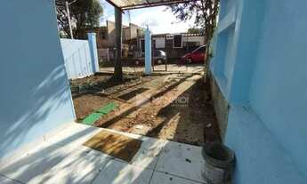 Imagem 3: Sobrado com 2 dormitórios à venda, 62 m² por R$ 160.000,00 - Jardim Porto Alegre - Alvorad