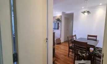 Imagem 5: Apartamento de 2 dorms (1 suite) e 2 vagas próximo metrô Sacomã