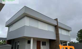 Imagem: Casa Nova para Locação no Centrinho do