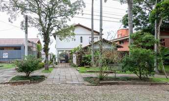 Imagem: Casa para Venda - 256m², 3 dormitórios