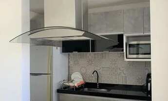 Imagem: MARAVILHOSO apartamento de 63m² no Jardim