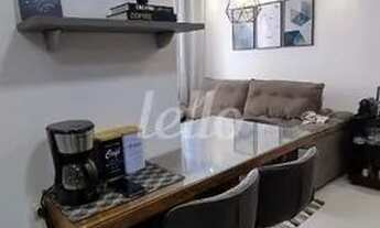 Imagem 3: São Paulo - Apartamento Padrão - Vila Prudente