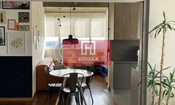 Imagem 5: Apartamento à venda no bairro Alto da Lapa - São Paulo/SP, Zona Oeste