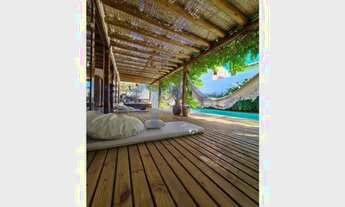 Imagem 6: Casa flor das Brisas