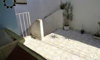 Imagem 6: CASA - VL. CAMPESINA