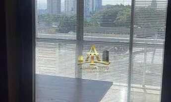 Imagem 4: Sala à venda Edifício Marques Business Barra Funda - São Paulo - SP