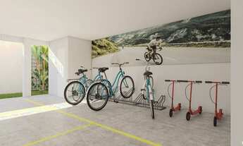 Imagem 7: NI - Apartamento I 3 quartos I Em Boa viagem I lazer completo I Padrão Exata