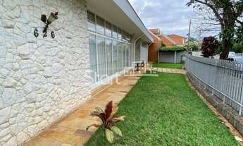 Imagem 3: Casa - Jardim Guanabara - Campinas