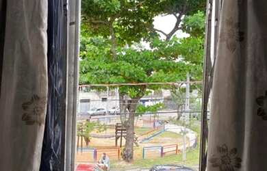 Imagem 3: Aluga-se Quitinete no Bairro Tauá