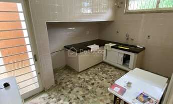 Imagem 2: Casa - Jardim Guanabara - Campinas