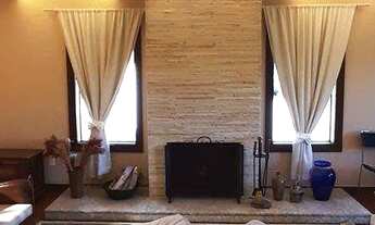 Imagem 7: Casa com 4 quartos - venda por R$ 2.350.000 ou aluguel por R$ 10.951/mês - Comary - Teresó