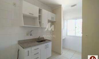 Imagem 4: Apartamento (tipo - padrao) 1 dormitórios, cozinha planejada, em condomínio fechado