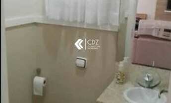 Imagem 7: Casa de Condomínio Residencial Villa do Bosque com 3 suítes