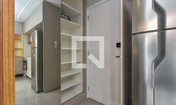 Imagem 3: Apartamento para Aluguel - Bela Vista, 1 Quarto, 23 m2