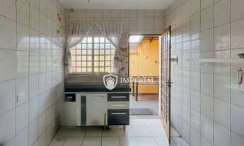 Imagem 3: Casa com 2 dormitórios à venda, 100 m² por R$ 290.000,00 - Parque América - Itu/SP