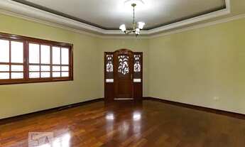 Imagem 2: Casa para Aluguel - Residencial Parque Aquarius, 4 Quartos, 630 m2