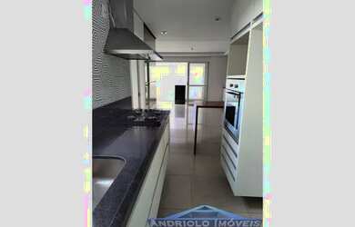 Imagem 7: Apartamento Para Locação / Venda GRANJA JULIETA 121m²