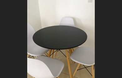 Imagem 4: Apartamento Mobiliado com 2 Quartos em Lauro de Freitas