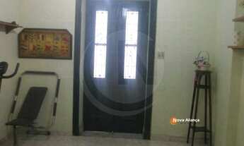 Imagem 6: Casa de rua-À VENDA-Botafogo-Rio de Janeiro-RJ