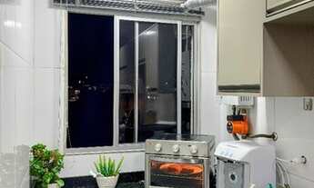 Imagem 4: Apartamento 2dorm Mobiliado Portaria Seguranca 24hs