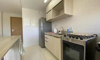 Imagem 7: OPORTUNIDADE no DOT BUENO RESIDENCE - APÊ MOBILIADO e EQUIPADO c/ 02 SUÍTES, 02 VAGAS e ES