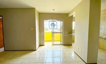 Imagem 3: Apartamento com 2 quartos para alugar em Cidade dos Funcionários