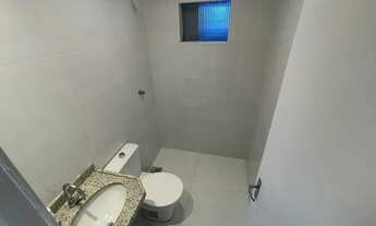 Imagem 7: Apartamento para aluguel com 119 metros quadrados com 2 quartos em Cocó - Fortaleza