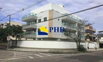 Imagem: RIO DE JANEIRO - Apartamento Padrão - RECREIO