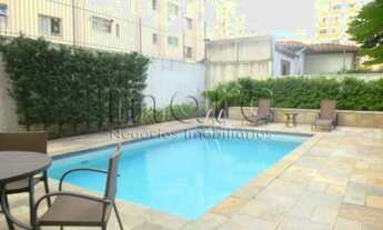 Imagem 5: SÃO PAULO - Apartamento Padrão - ACLIMACAO